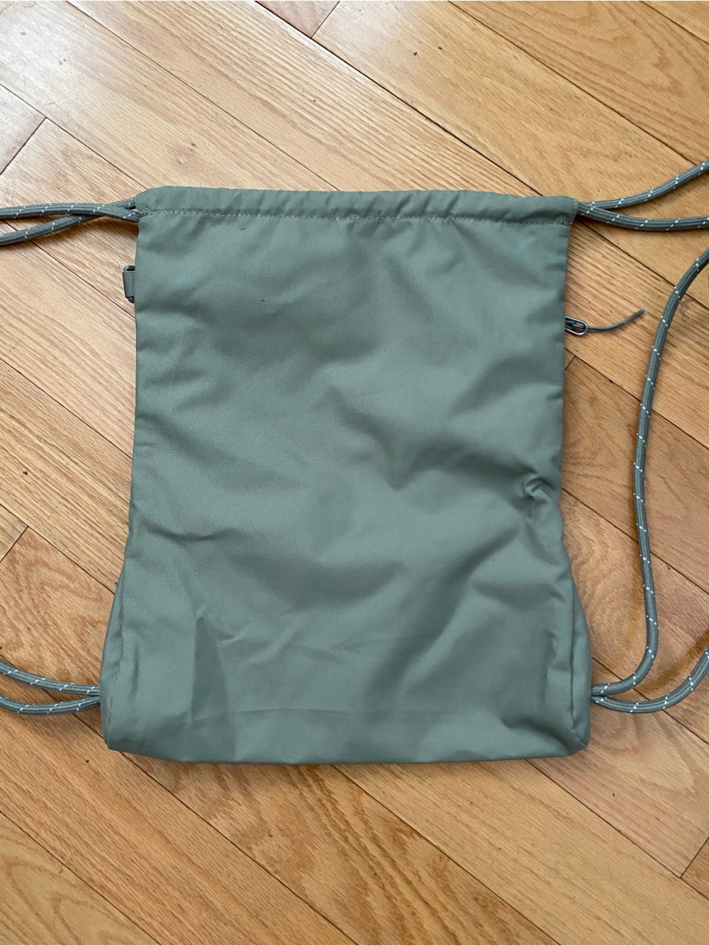 Nike Drawstring Backpack - Picture 4 of 6